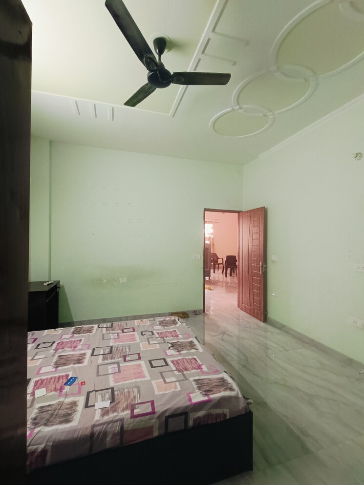 Bedroom, sunny enclave 2 Bedroom 1500 Sq.Ft. Apartment In Sunny Enclave Mohali 8786559