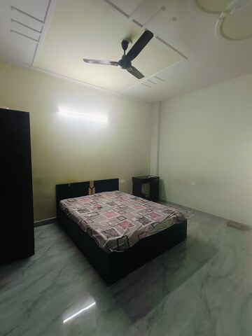 Bedroom in 2 BHK Apartment at Sunny Enclave – for Rent