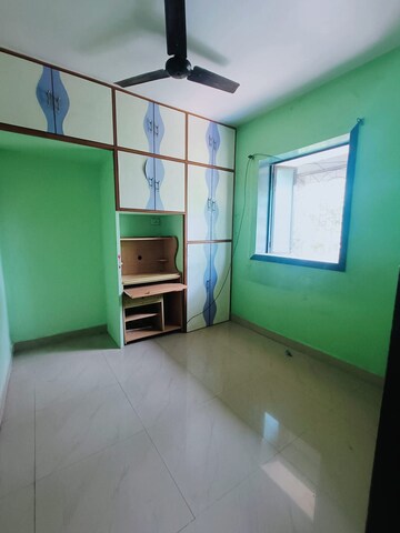 Room in 1 BHK Apartment at Dombivli West – for Rent