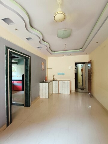 1 BHK Apartment For Rent in Dombivli West