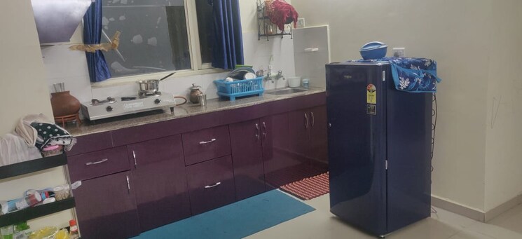 Kitchen, pyramid-urban-homes-3 2 Bedroom 950 Sq.Ft. Apartment In Sector 67a Gurgaon 8786557