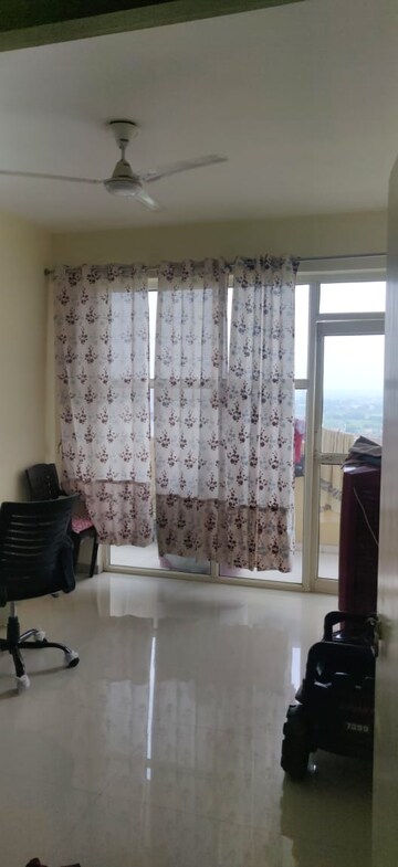 Bathroom in 2 BHK Apartment at Pyramid Urban Homes 3, Sector 67a – for Rent