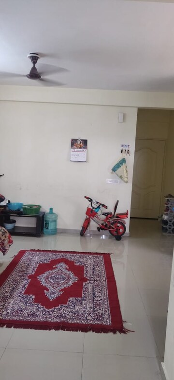 Furnished Amenities in 2 BHK Apartment at Pyramid Urban Homes 3, Sector 67a – for Rent