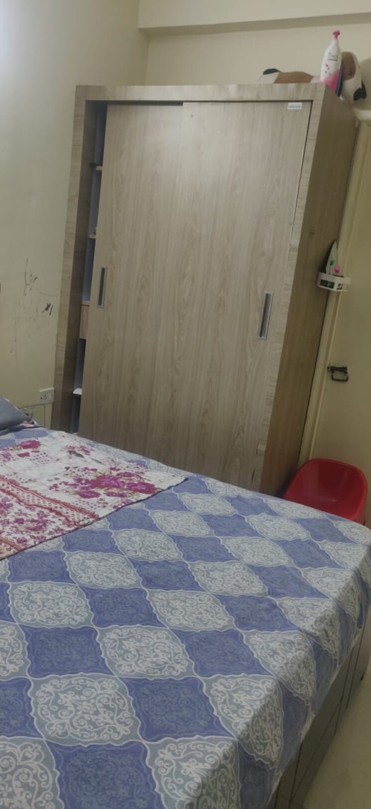 Bedroom, pyramid-urban-homes-3 2 Bedroom 950 Sq.Ft. Apartment In Sector 67a Gurgaon 8786557