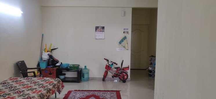 Living Room, pyramid-urban-homes-3 2 Bedroom 950 Sq.Ft. Apartment In Sector 67a Gurgaon 8786557