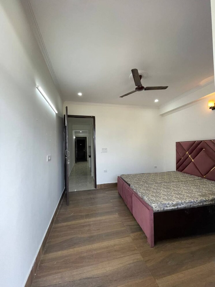 Bedroom, saket 2 Bedroom 700 Sq.Ft. Builder Floor In Saket Delhi 8786568