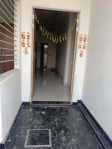 Building Lobby in 3 BHK Independent House at Partapur – for Sale