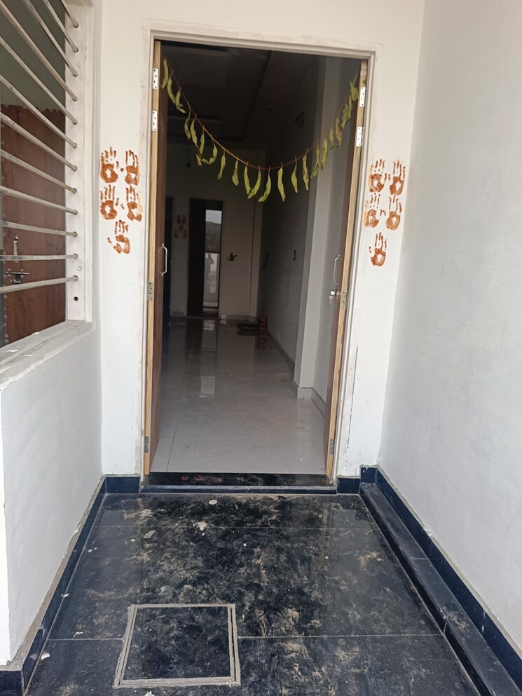 undefined, partapur 3 Bedroom 95 Sq.Yd. Independent House In Partapur Meerut 8786582