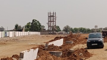  Plot For Sale in RK Vatika City, Tonk Road