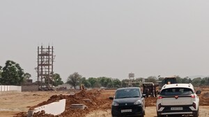  Plot – Exterior View View at RK Vatika City, Tonk Road - for Sale