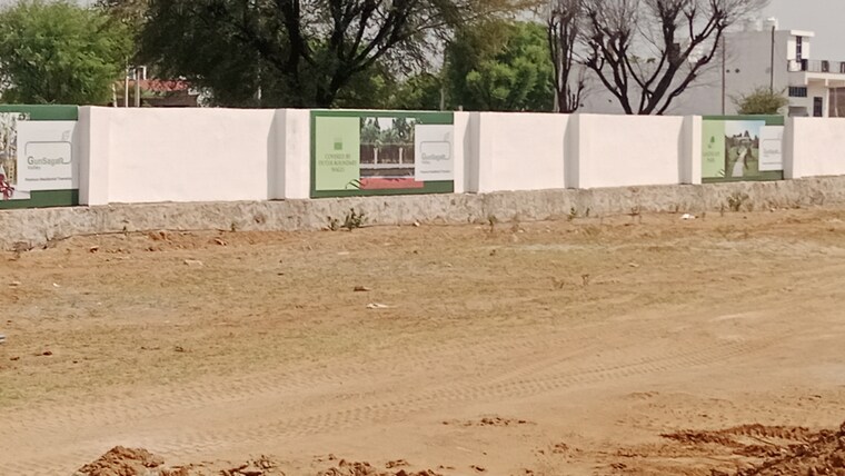 undefined, rk-vatika-city  116 Sq.Yd. Plot In Tonk Road Jaipur 8786558