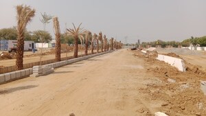  Plot – Exterior View View at RK Vatika City, Tonk Road - for Sale