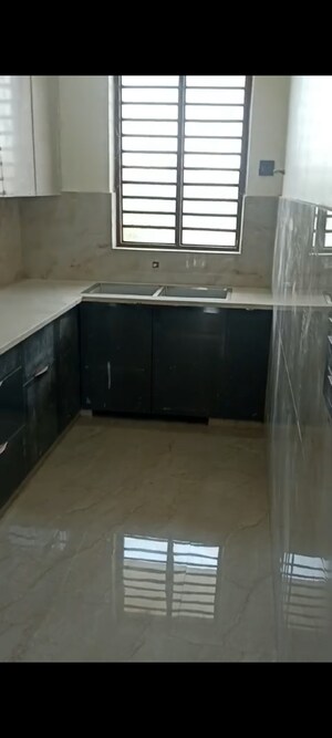 Kitchen in 3 BHK Builder Floor at Soha Neal City, Sector 98 – for Sale