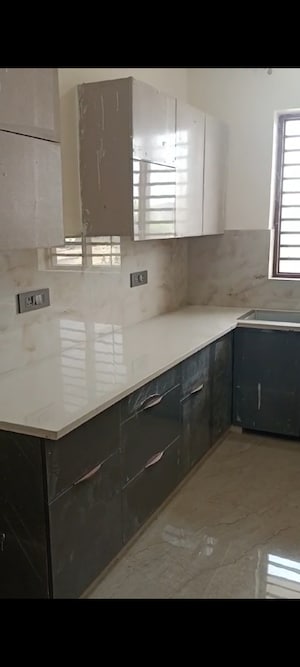 Kitchen in 3 BHK Builder Floor at Soha Neal City, Sector 98 – for Sale