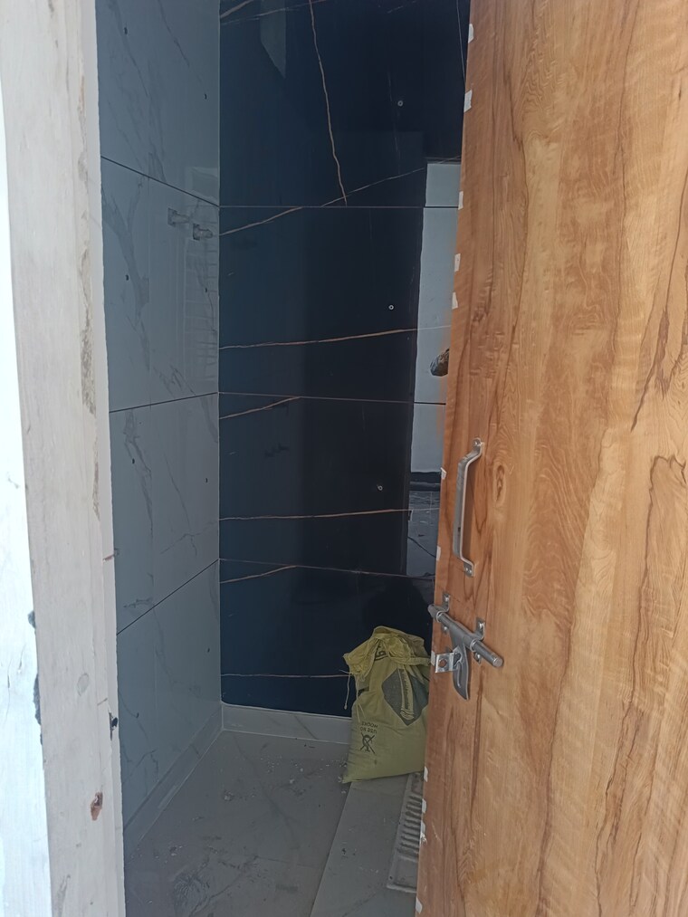 Bathroom, partapur 3 Bedroom 95 Sq.Yd. Independent House In Partapur Meerut 8786582