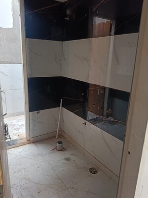 Kitchen in 3 BHK Independent House at Partapur – for Sale