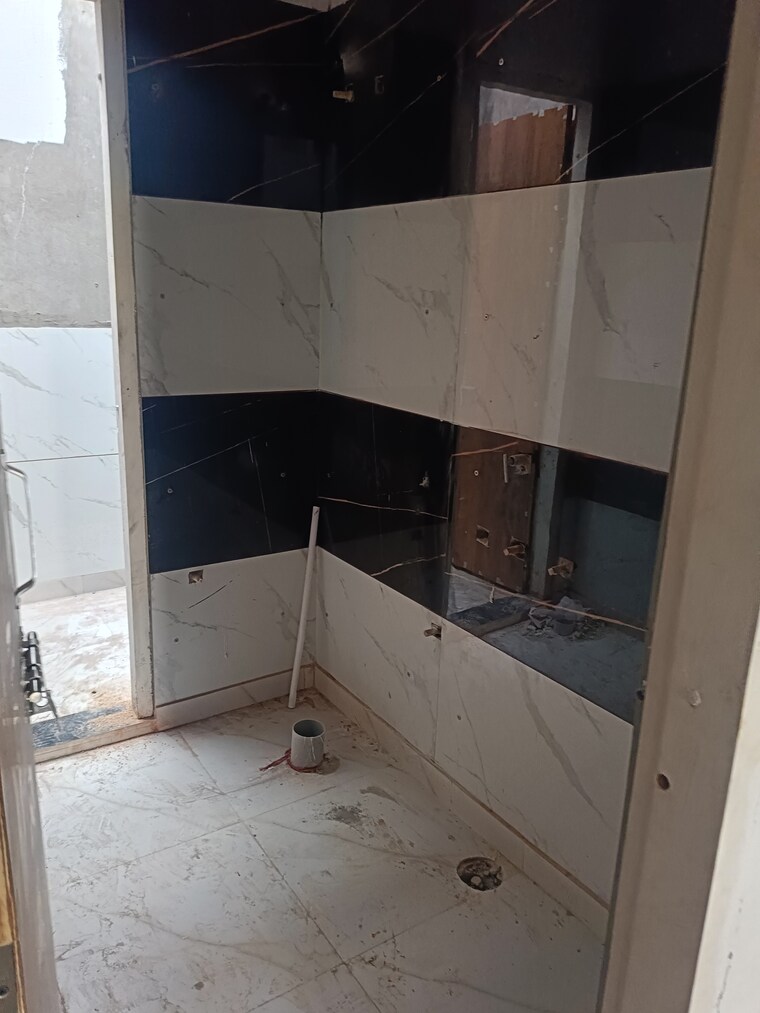 Kitchen, partapur 3 Bedroom 95 Sq.Yd. Independent House In Partapur Meerut 8786582