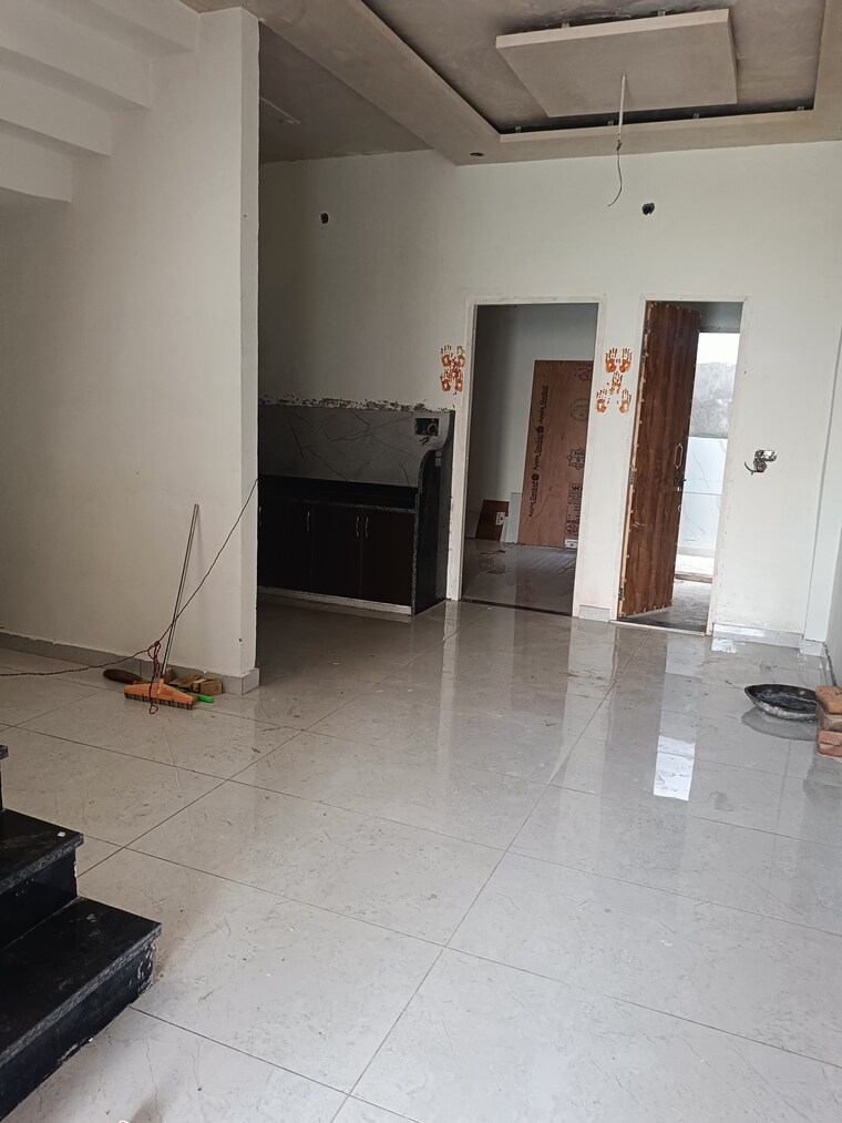 Living Room, partapur 3 Bedroom 95 Sq.Yd. Independent House In Partapur Meerut 8786582