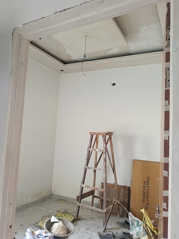 undefined, partapur 3 Bedroom 95 Sq.Yd. Independent House In Partapur Meerut 8786582