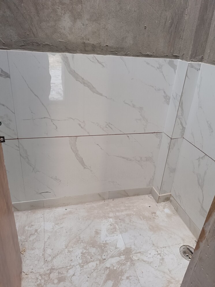 Bathroom, partapur 3 Bedroom 95 Sq.Yd. Independent House In Partapur Meerut 8786582