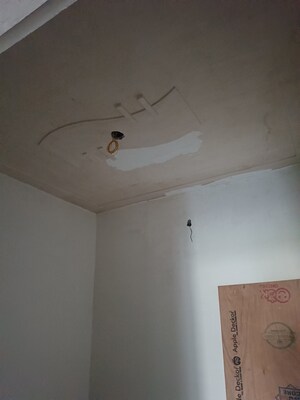 Furnished Amenities in 3 BHK Independent House at Partapur – for Sale