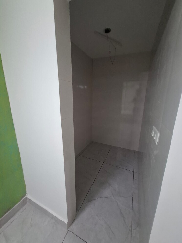 Bathroom, vip road 2 Bedroom 1292 Sq.Ft. Apartment In Vip Road Zirakpur 8786566