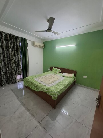 Bedroom in 2 BHK Apartment at Vip Road – for Rent