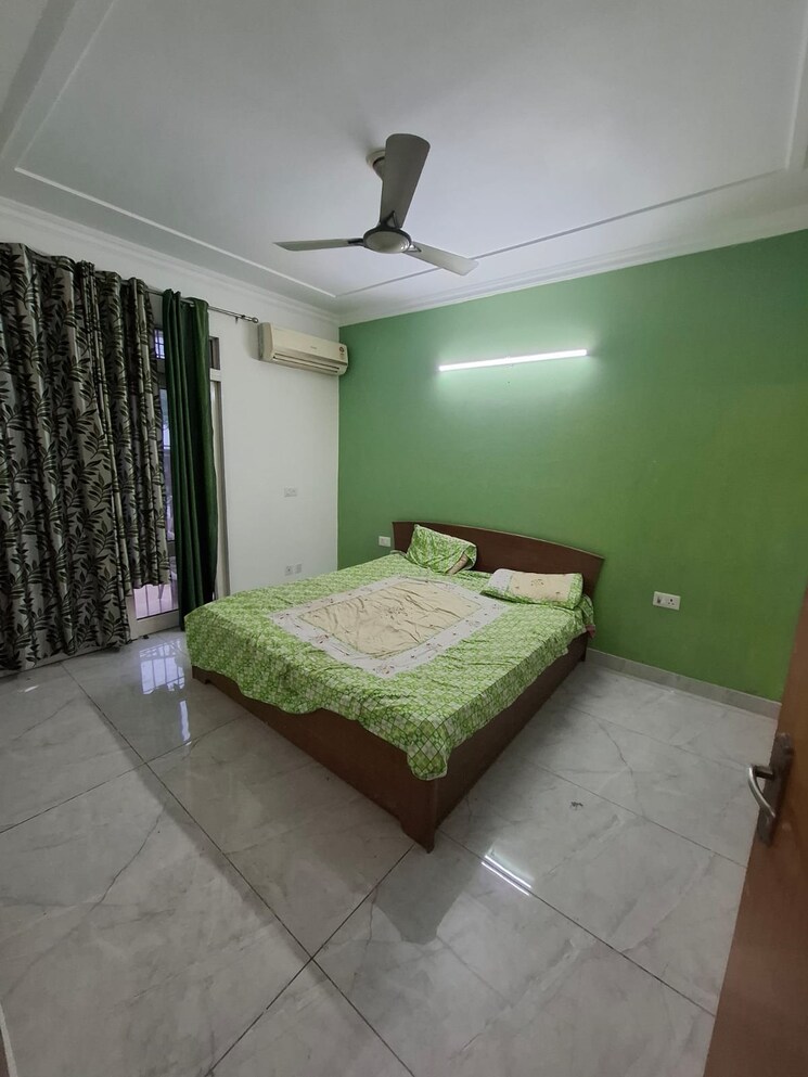 Bedroom, vip road 2 Bedroom 1292 Sq.Ft. Apartment In Vip Road Zirakpur 8786566