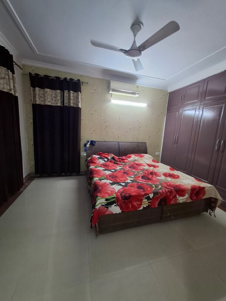 Bedroom, vip road 2 Bedroom 1292 Sq.Ft. Apartment In Vip Road Zirakpur 8786566