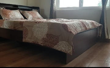 2 BHK Apartment For Rent in Atco Sapphire, Sarjapur Road