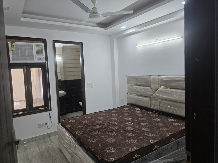 Kitchen, saket 2 Bedroom 950 Sq.Ft. Builder Floor In Saket Delhi 8786588