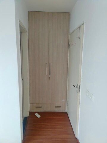 Bathroom in 2 BHK Apartment at Pioneer Park Phase 1, Sector 61 – for Rent