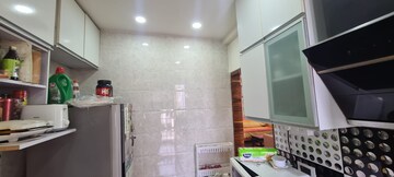Furnished Amenities in 2 BHK Apartment at Pioneer Park Phase 1, Sector 61 – for Rent