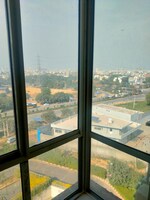 2 BHK 1300 Sq.Ft. Apartment in Pioneer Park Phase 1