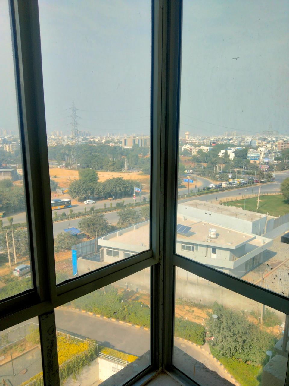 2 BHK Apartment For Rent in Pioneer Park Phase 1