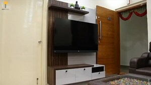 Kitchen in 3 BHK Apartment at DS Max Starry, Electronic City Phase I – for Sale