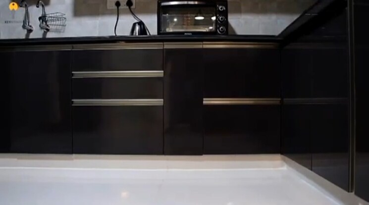 Kitchen, ds-max-starry 3 Bedroom 1288 Sq.Ft. Apartment In Electronic City Phase I Bangalore 8786605