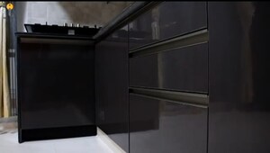 Furnished Amenities in 3 BHK Apartment at DS Max Starry, Electronic City Phase I – for Sale