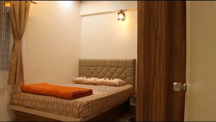 Bedroom, ds-max-starry 3 Bedroom 1288 Sq.Ft. Apartment In Electronic City Phase I Bangalore 8786605