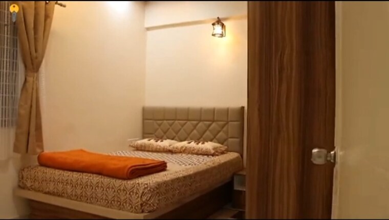 Bedroom, ds-max-starry 3 Bedroom 1288 Sq.Ft. Apartment In Electronic City Phase I Bangalore 8786605