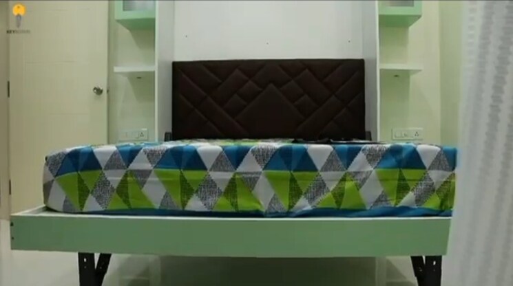 Bathroom, ds-max-starry 3 Bedroom 1288 Sq.Ft. Apartment In Electronic City Phase I Bangalore 8786605