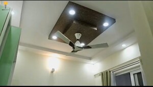 Furnished Amenities in 3 BHK Apartment at DS Max Starry, Electronic City Phase I – for Sale