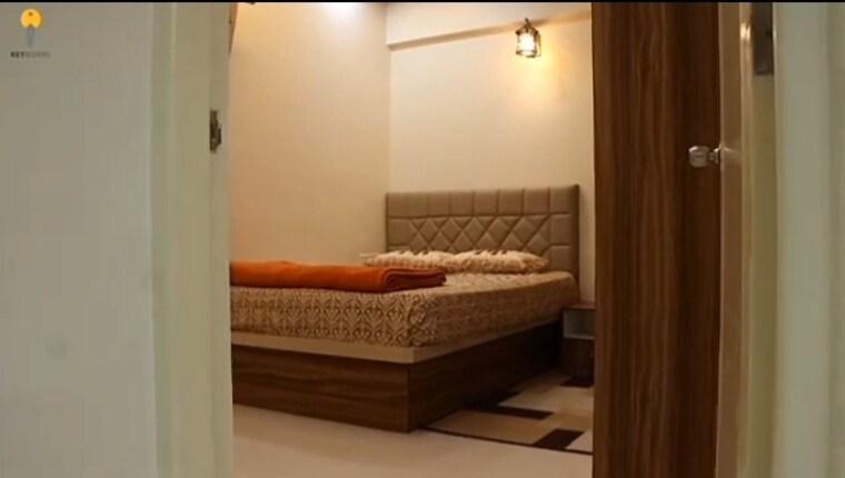 Bedroom, ds-max-starry 3 Bedroom 1288 Sq.Ft. Apartment In Electronic City Phase I Bangalore 8786605