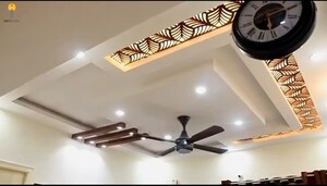 Furnished Amenities in 3 BHK Apartment at DS Max Starry, Electronic City Phase I – for Sale