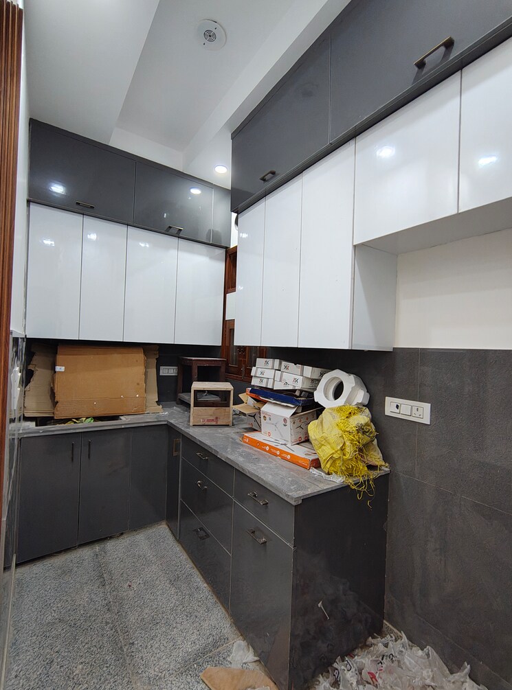 undefined, rohini sector 17 2 Bedroom 52 Sq.Mt. Builder Floor In Rohini Sector 17 Delhi 8786600