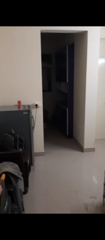 Kitchen in 3 BHK Apartment at Conscient Habitat 78, Sector 78 – for Rent