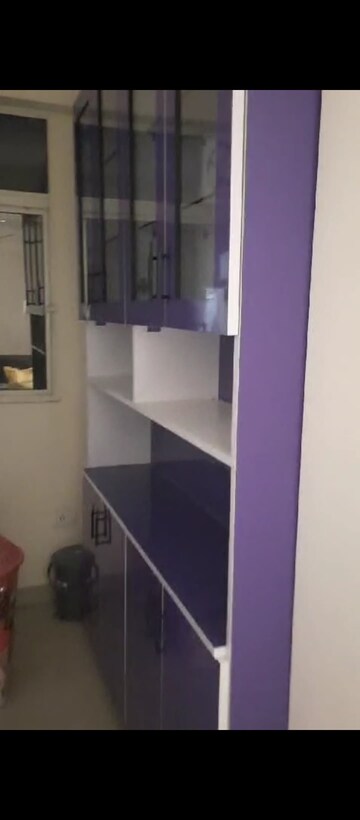 Bathroom in 3 BHK Apartment at Conscient Habitat 78, Sector 78 – for Rent