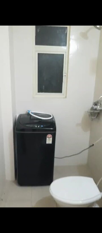 Furnished Amenities in 3 BHK Apartment at Conscient Habitat 78, Sector 78 – for Rent