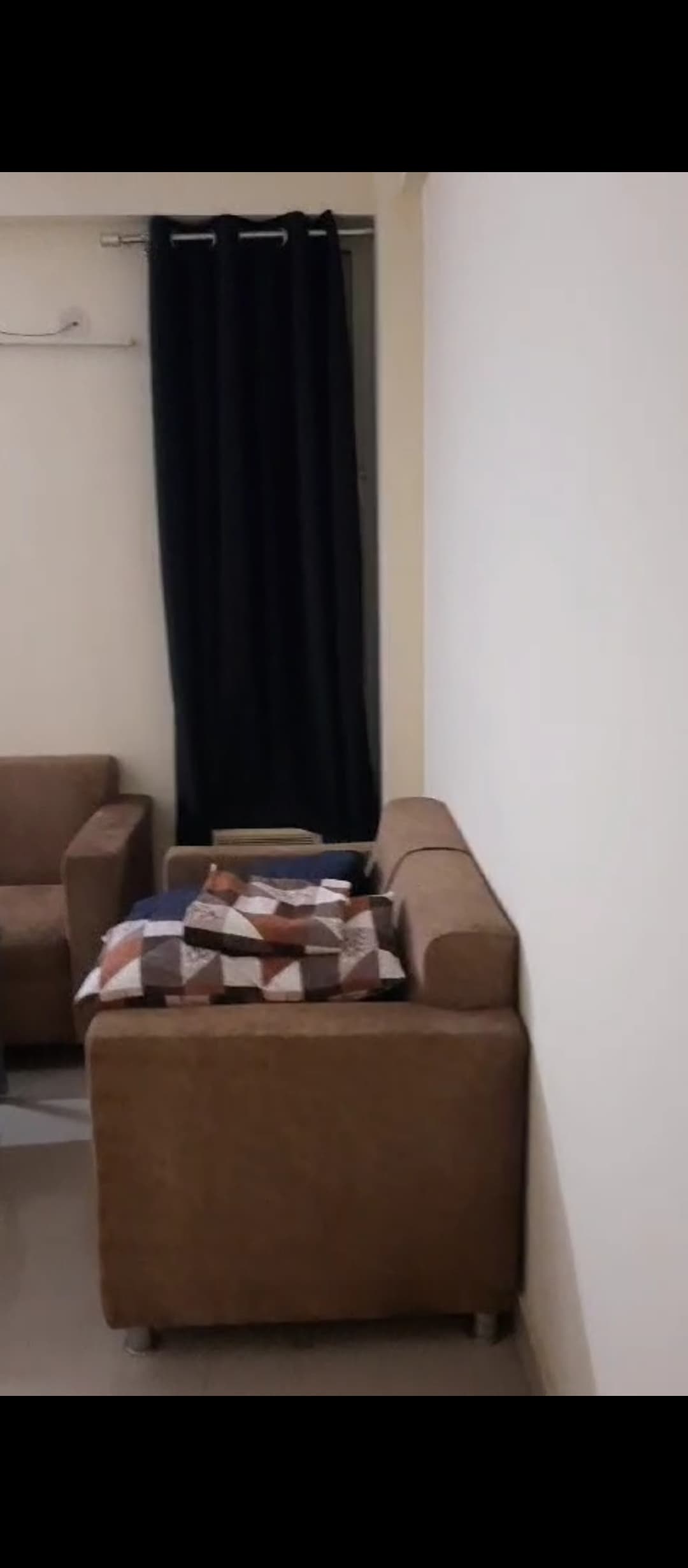 3 BHK + Extra Room Apartment For Rent in Conscient Habitat 78