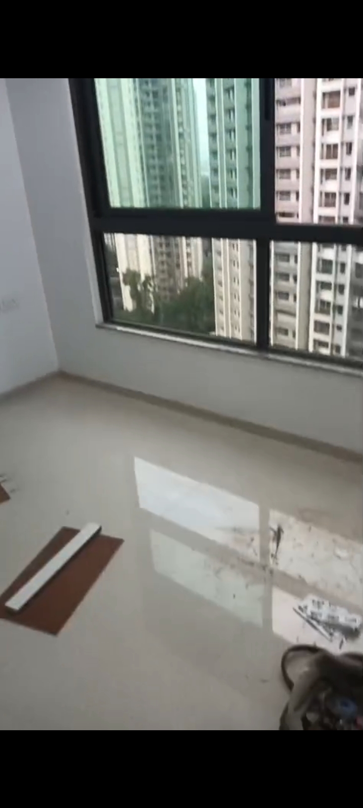 2 BHK Apartment For Rent in Kalpataru Immensa